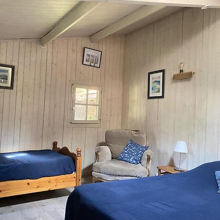 Chambre A La Venelle Caen Dış mekan fotoğraf