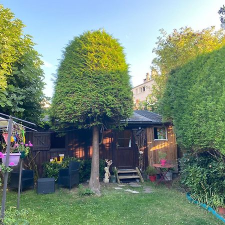 Chambre A La Venelle Caen Dış mekan fotoğraf