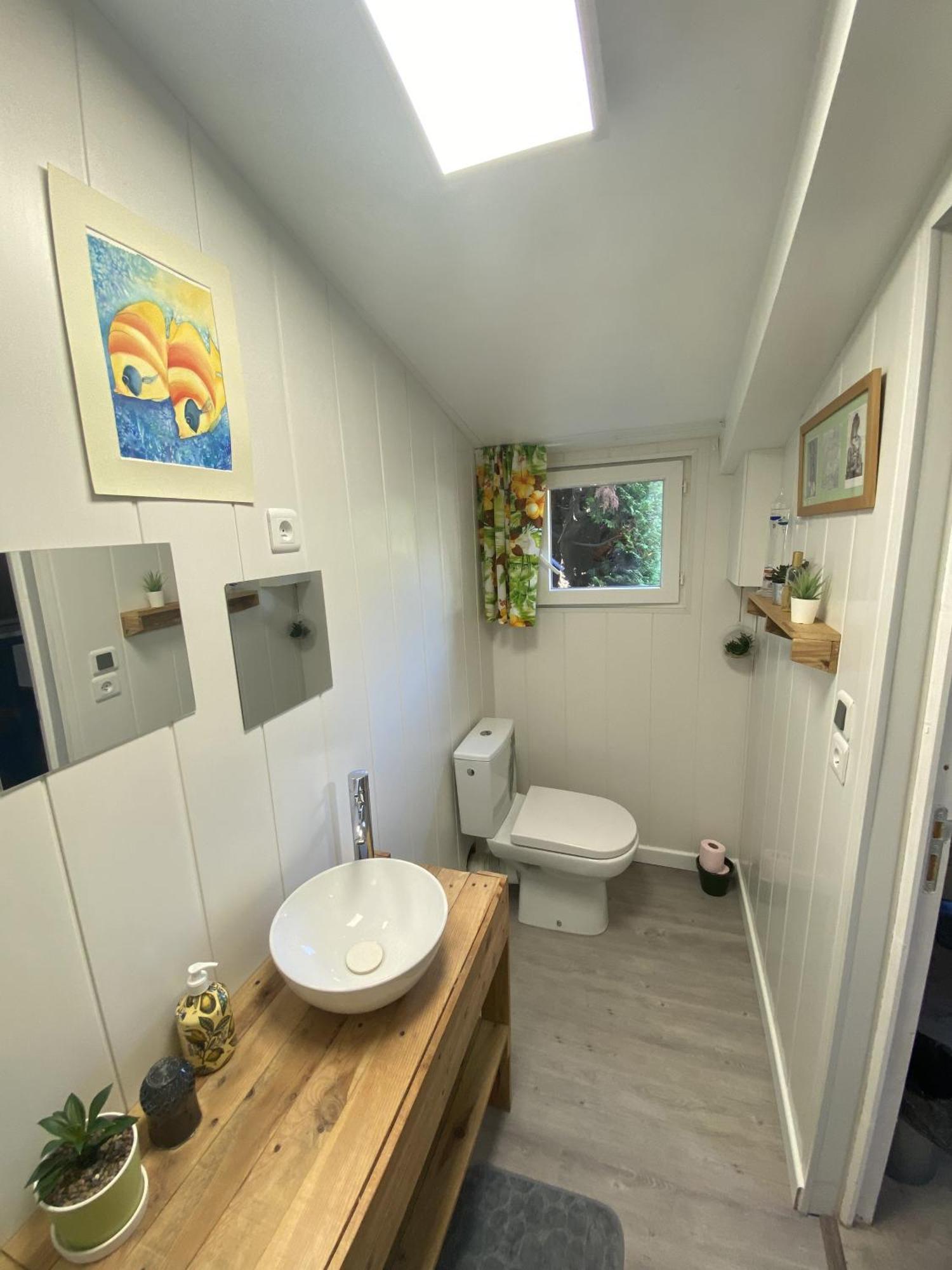 Chambre A La Venelle Caen Dış mekan fotoğraf