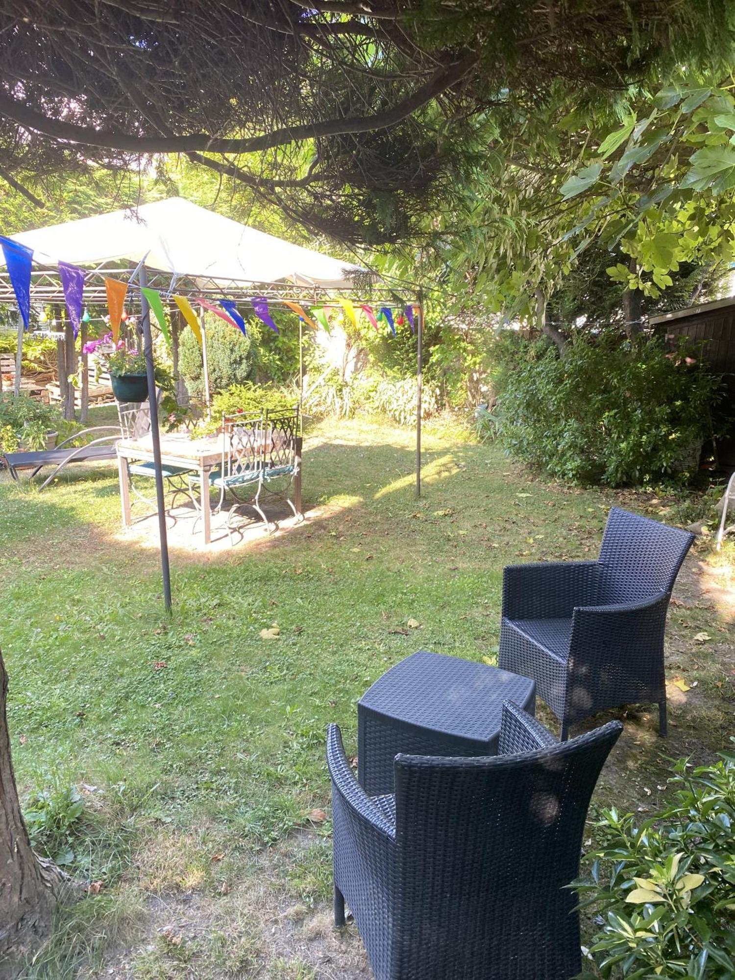 Chambre A La Venelle Caen Dış mekan fotoğraf